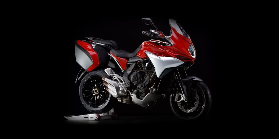MV Agusta Turismo Veloce 800